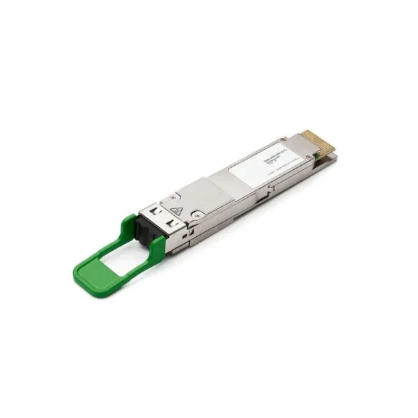 Cisco QDD400GZR-15-BUN 400G QSFP-DD 400ZR (OIF kohärent) Bundle
