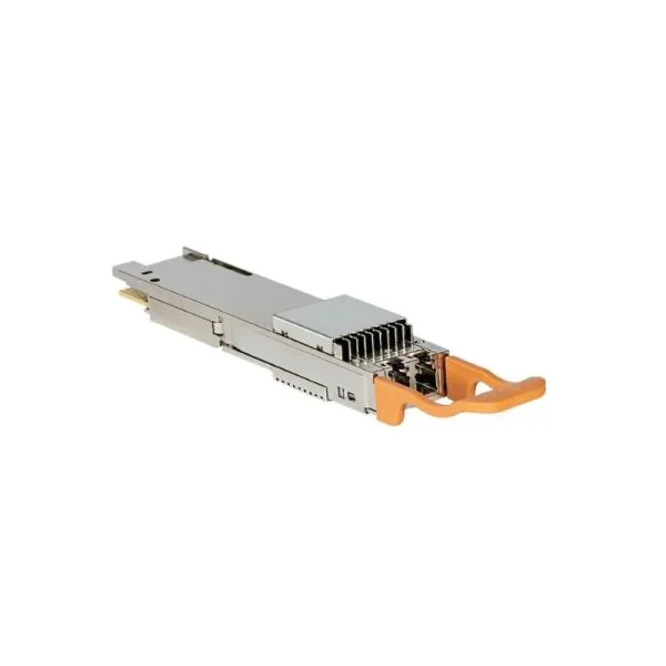 Cisco QDD400GZRP-4-BUN 400G QSFP-DD 400ZR+ (OpenZR+ kohärent) Bundle