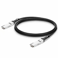 Cisco QSFP-100G-CU0.5M 100G QSFP28 0.5 m DAC Cable
