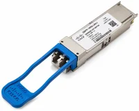 Cisco QSFP-100G-LR4-I 100GBASE-LR4 QSFP28 10 km LC Duplex...