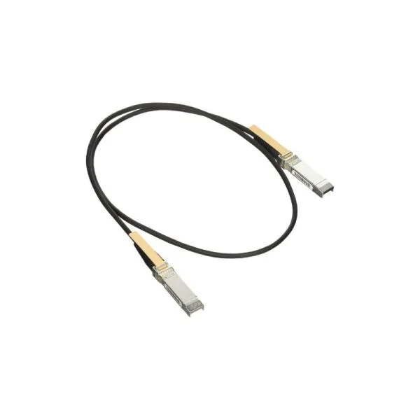 Cisco SFP-H10GB-CU1M 10G SFP+ 1 m DAC Cable