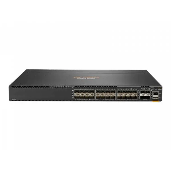 HPE Aruba 6300M 24-Port SFP+ Layer-3-Switch mit 4× SFP56 Uplinks (JL658A)