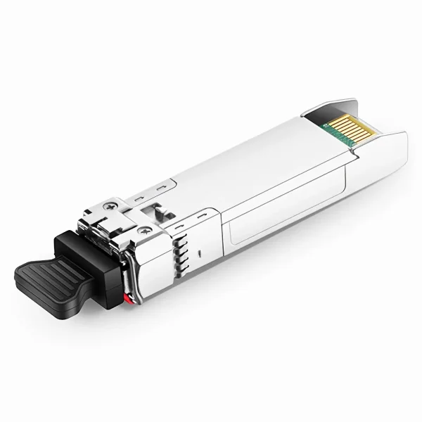 Cisco CWDM-SFP10G-1610 10G CWDM SFP+ 1610 nm LC SMF Transceiver