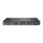 HPE Aruba CX 6200F 48-Port 1G Class 4 PoE+ 370W Switch mit 4× SFP+ (JL727A)