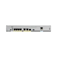 Cisco C1111-4P ISR 1100 Integrated Services Router