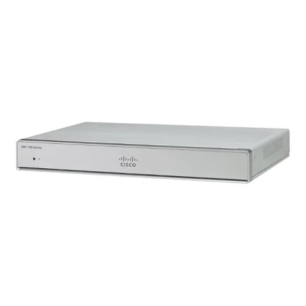 Cisco C1111-8P ISR 1100 Integrated Services Router