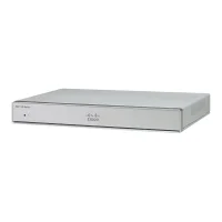 Cisco C1111-8P ISR 1100 Integrated Services Router