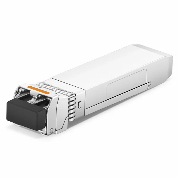 Cisco CWDM-SFP10G-1570 10G CWDM SFP+ — 1570 nm, Singlemode, bis 40 km