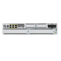 Cisco C8300-2N2S-6T Catalyst 8300 Edge Platform Router