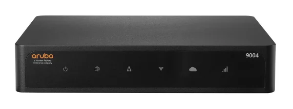 HPE Aruba Networking 9004 Branch Gateway (R1B22A)