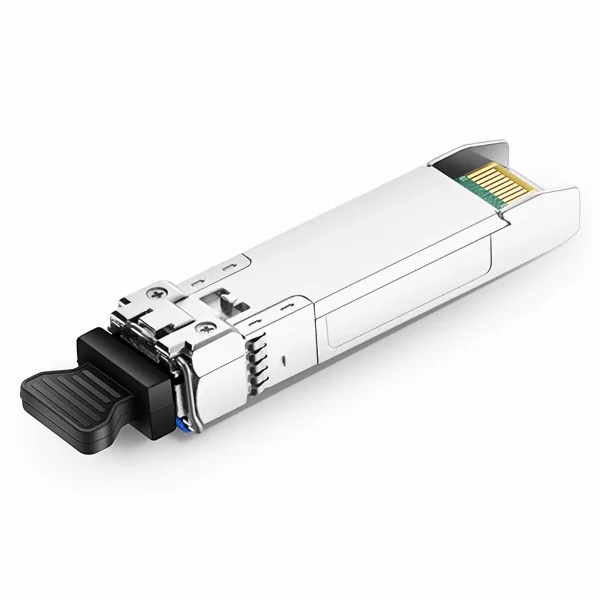 Cisco CWDM-SFP10G-1490 10G CWDM SFP+ 1490 nm LC SMF Transceiver
