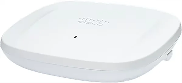 Cisco Wireless 9162I Access Point (CW9162I-E)
