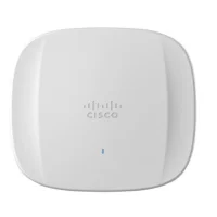 Cisco Wireless 9166I Access Point (CW9166I-MR)