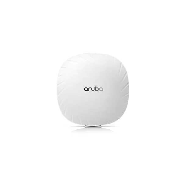HPE Aruba Networking AP-505 (RW) Access Point (R2H28A)