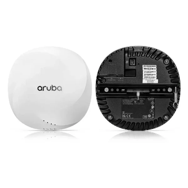 HPE Aruba Networking AP-615 (RW) Access Point (R7J49A)