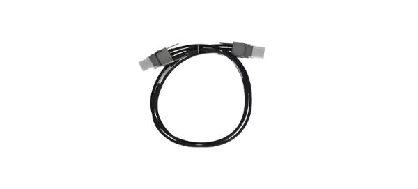 Cisco StackWise-320 1 m Stacking-Kabel für Catalyst 9300LM und 9300L (STACK-T3A-1M)