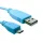 Cisco RCKMNT-19-CMPCT 19-Zoll Rack-Mount-Kit für Catalyst 2960-C/3560-C/9200CX Compact (RCKMNT-19-CMPCT)
