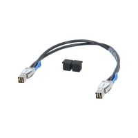 HPE Aruba J9734A 0,5 m Stacking-Kabel für Aruba 2920...