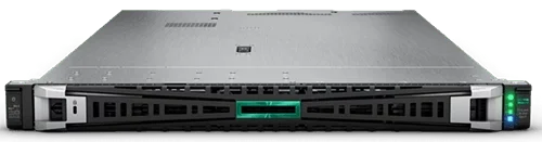 HPE ProLiant DL360 Gen11 1U Rack-Server 8 SFF Intel Xeon Scalable 2P (P52499-B21)