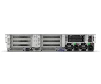 HPE ProLiant DL380 Gen11 2U Rack-Server 24 SFF Intel Xeon...