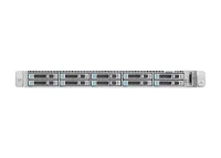 Cisco UCS C220 M7 1U Rack-Server 10 SFF NVMe-only Intel...