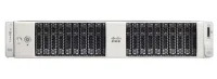 Cisco UCS C240 M7 2U Rack-Server 24 SFF SAS/SATA/U.3 NVMe...