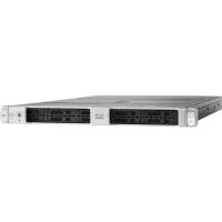 Cisco UCS C220 M6 1U Rack-Server 10 SFF SAS/SATA/NVMe...