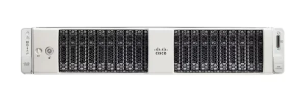 Cisco UCS C240 M6 2U Rack-Server 24 SFF SAS/SATA/NVMe Intel Xeon Scalable 2P (UCSC-C240-M6SX)