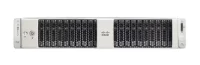 Cisco UCS C240 M6 2U Rack-Server 24 SFF SAS/SATA/NVMe...