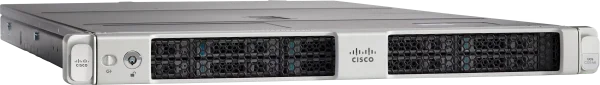 Cisco UCS C225 M6 1U Rack-Server 10 SFF SAS/SATA/NVMe AMD EPYC 1P (UCSC-C225-M6S)