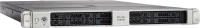 Cisco UCS C225 M6 1U Rack-Server 10 SFF SAS/SATA/NVMe AMD...