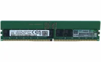 HPE 32 GB DDR5 RDIMM 4800 MT/s 2Rx8 PC5-38400R ECC...