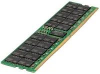 HPE 32 GB DDR5 RDIMM 6400 MT/s 2Rx8 PC5-51200R ECC...