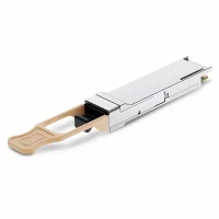 Cisco QSFP-40G-SR4 40GBASE-SR4 QSFP+ 100 m MPO-12 MMF...