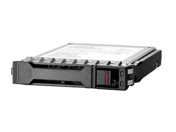 HPE 1,92 TB NVMe PCIe Gen4 SSD 2,5 Zoll SFF Read Intensive (P64844-B21)