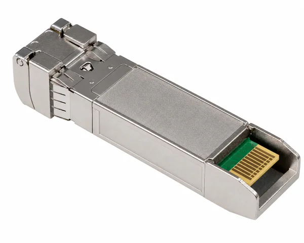 Cisco SFP-10G-SR-I 10GBASE-SR SFP+ Transceiver, Multimode 400 m