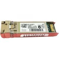 Cisco SFP-10G-BXD-I 10G BiDi SFP+ Modul — Single...