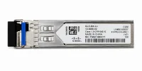 Cisco GLC-BX-U-I 1000BASE-BX10-U SFP Modul — BiDi,...