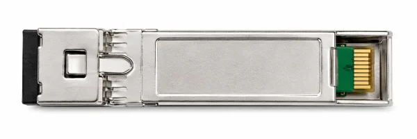 Cisco SFP-1G-SX 1000BASE-SX SFP Modul für 10G-Ports — 850 nm MMF, Dual LC, DOM