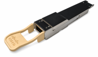 Cisco QDD-400G-VR4 400GBASE-VR4 QSFP-DD Modul —...