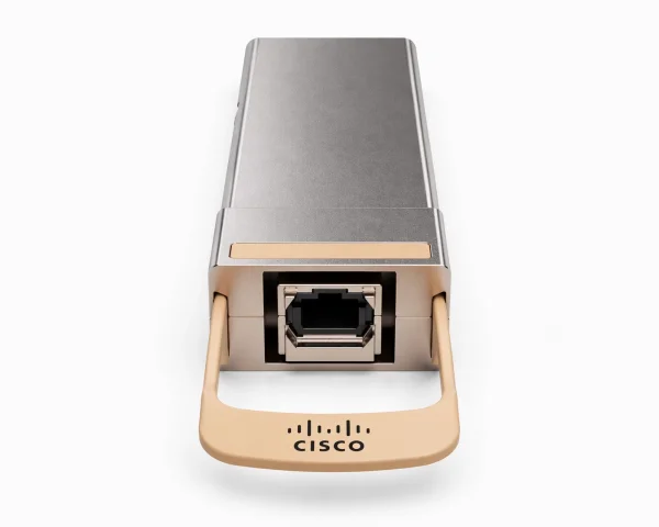 Cisco CPAK-100G-PSM4 100GBASE-PSM4 CPAK 500 m MPO-12 SMF Transceiver