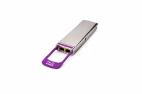 Cisco CPAK-100G-ER4L 100GBASE-ER4 Lite CPAK 25 km LC...