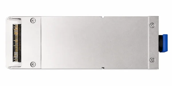 Cisco CFP2-WDM-DET-1HL Digital-Coherent CFP2 mit abstimmbarem Filter (TOF) — 100G-lizenziert