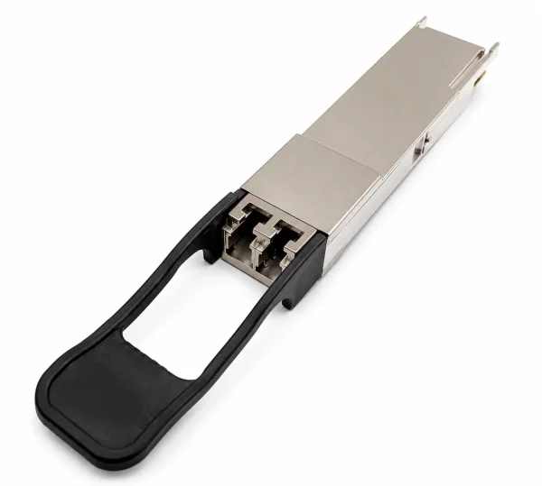 Cisco QSFP-100G-ZR4-I 100G ZR4 QSFP28 — Singlemode, 80 km, LC, Industrietemperatur
