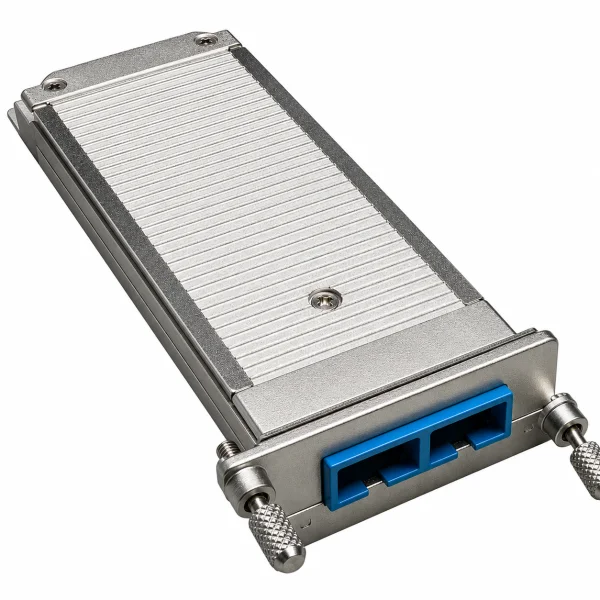 Cisco DWDM-XENPAK-38.98 10GBASE-DWDM XENPAK Transceiver, SMF 80 km
