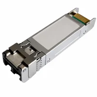 Cisco DWDM-SFP10G-E-I 10GBASE-DWDM SFP+ — C-Band...