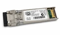 Cisco DS-SFP-FCGE-LW 2GFC / 1000BASE-X SFP-Modul —...