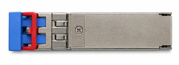 Cisco ONS-SI-GE-ZX 1000BASE-ZX SFP — 1550 nm, Singlemode, 80 km