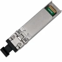 Cisco ONS-SC+-10G-SR 10GBASE-SR SFP+ — SR (Short...
