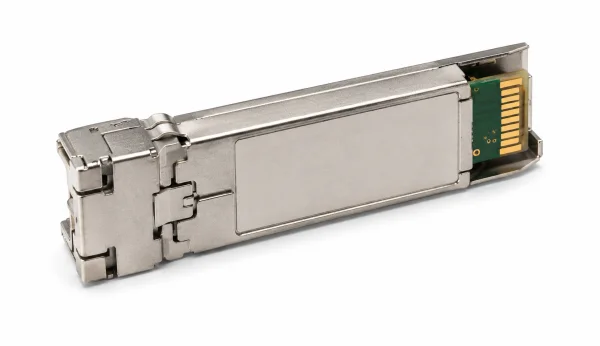 Cisco S10G-LR-PM-D-I 10GBASE-LR SFP+-Modul — LR (10G, PM-Sensor), Singlemode, 10 km